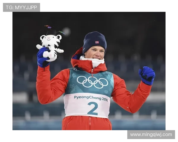 克莱博成冬奥史上十一金第一人