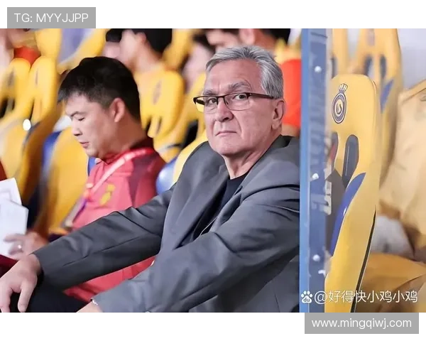 伊万：足球发展在正确轨道 青少年培养亟需加强