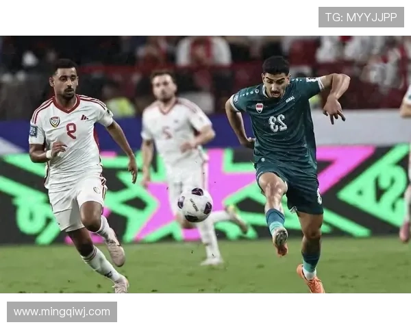 伊拉克足协或无缘洲际附加赛